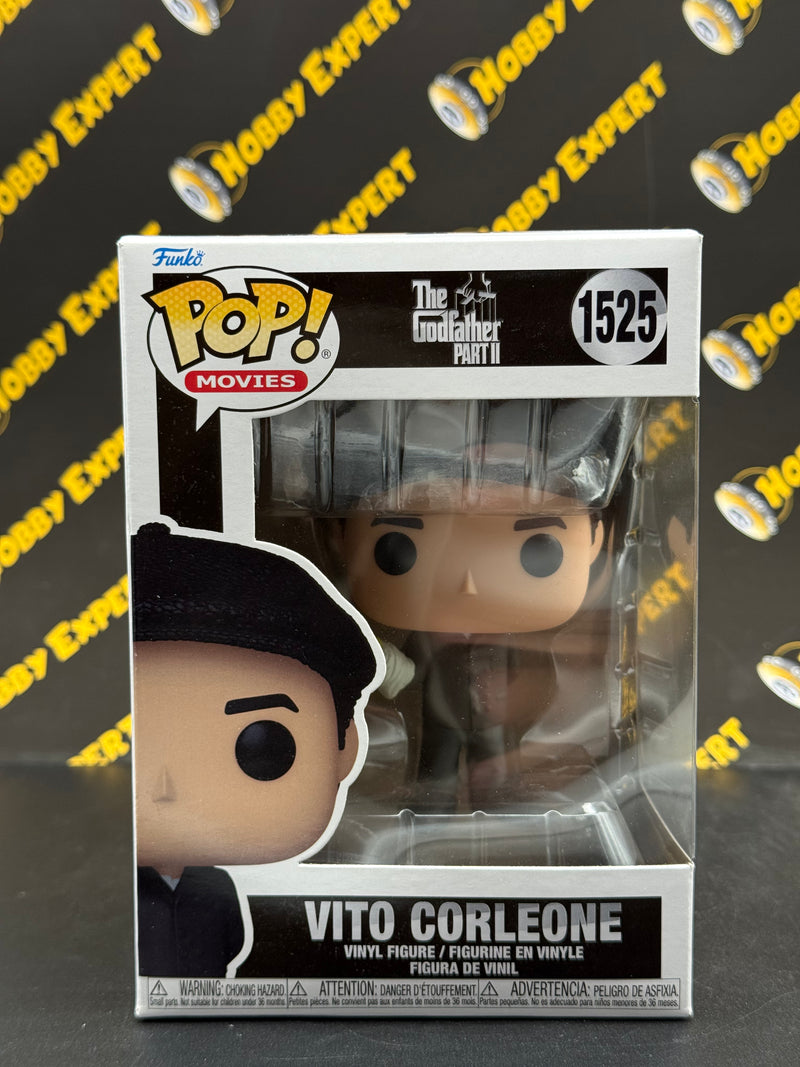 Vito Corleone