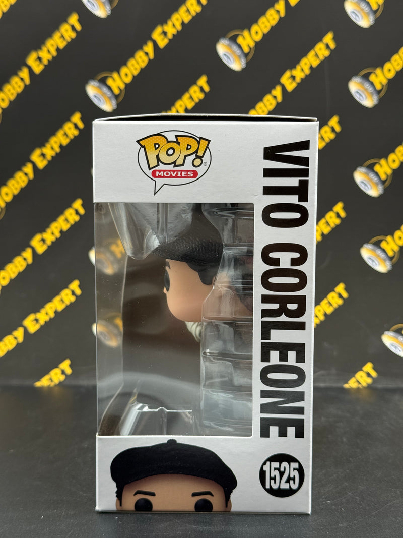 Vito Corleone