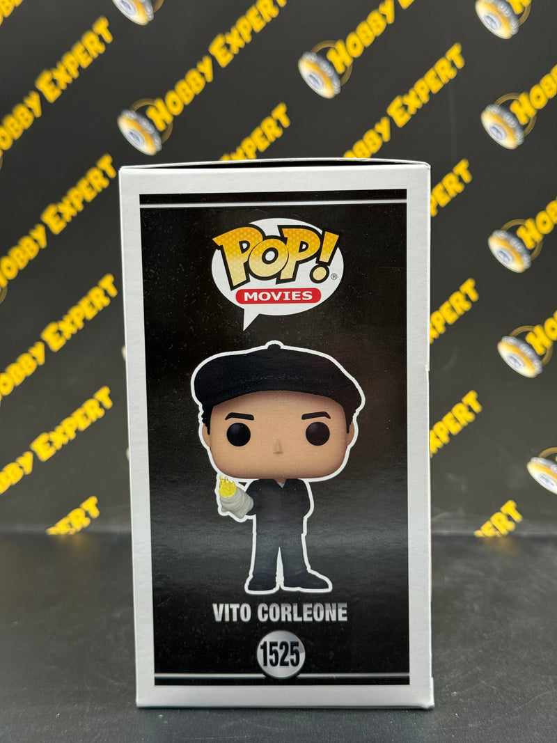 Vito Corleone