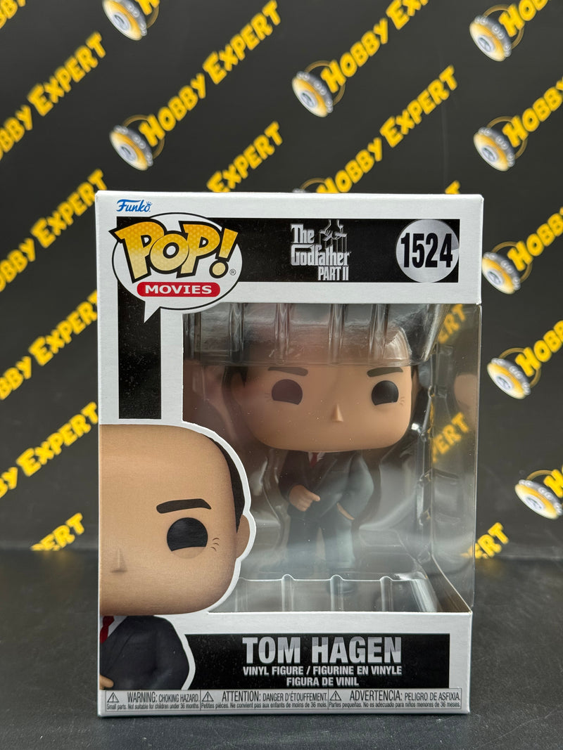 Tom Hagen