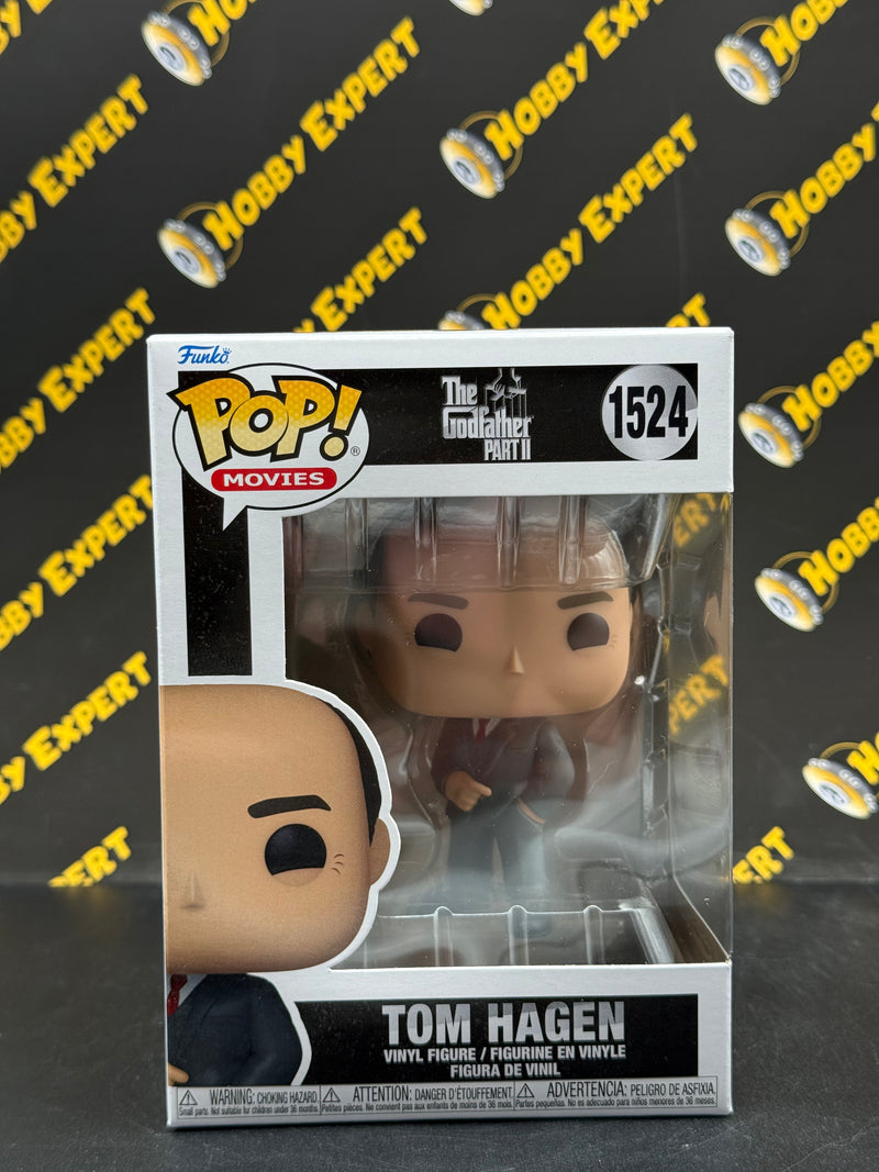 Tom Hagen
