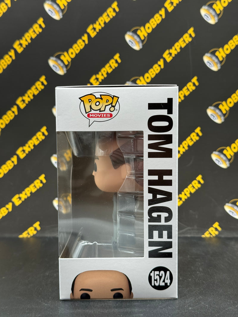 Tom Hagen