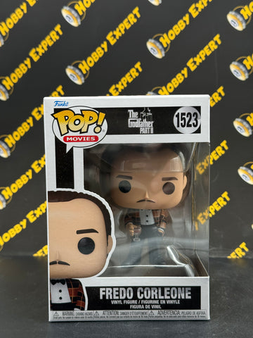 Fredo Corleone #1523 - Movies The Godfather Part II