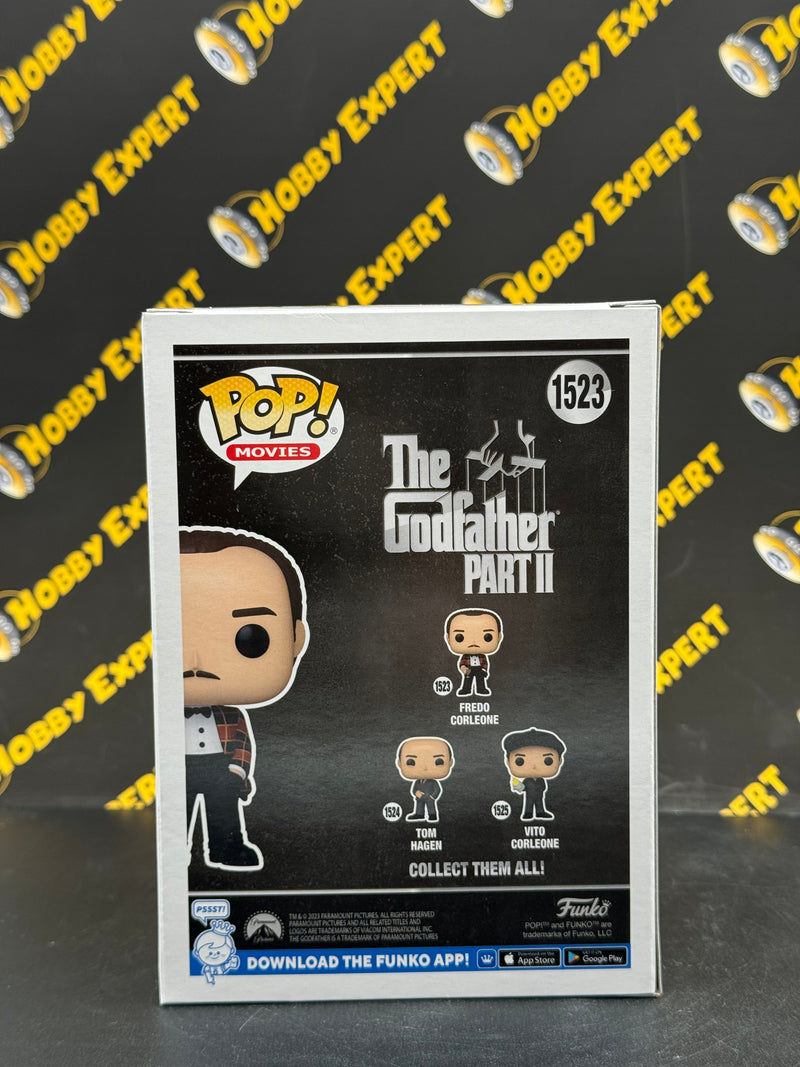 Fredo Corleone