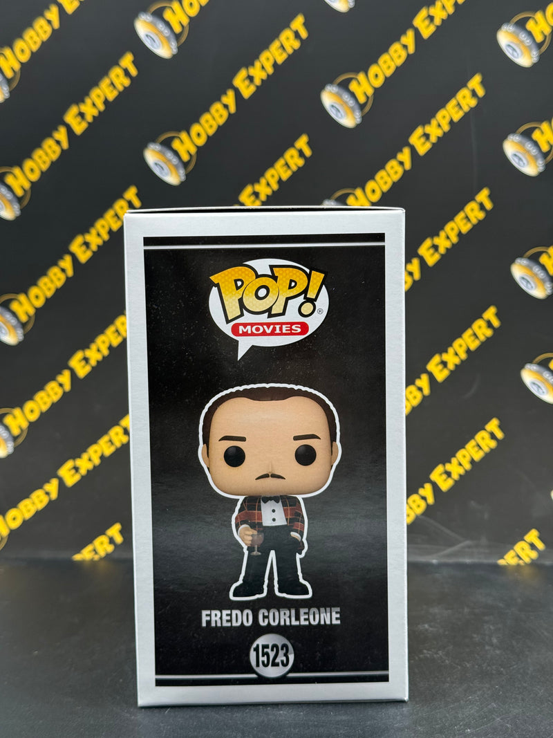 Fredo Corleone