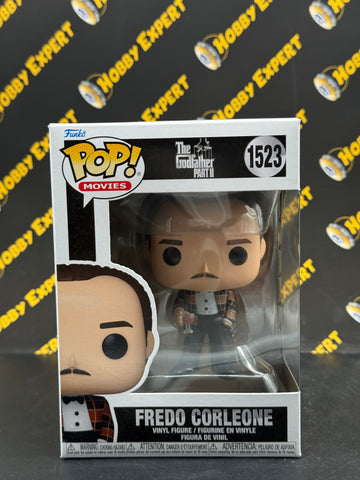 Fredo Corleone #1523 - Movies The Godfather Part II