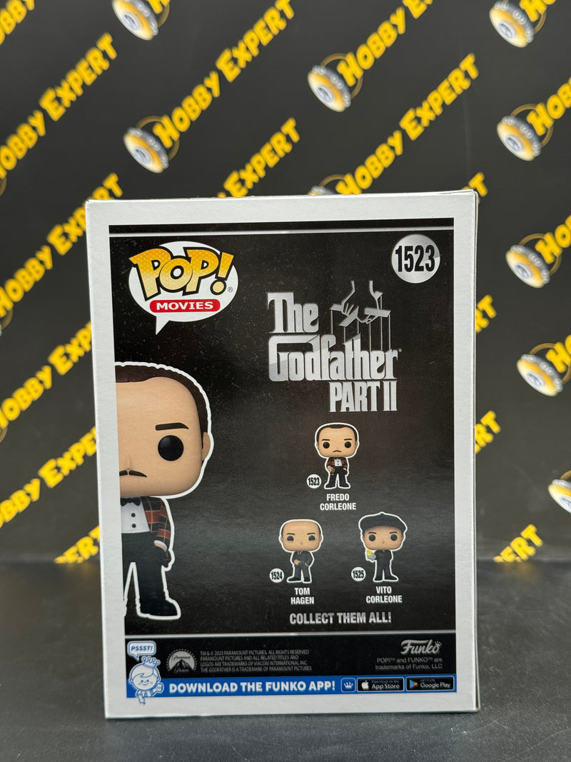 Fredo Corleone
