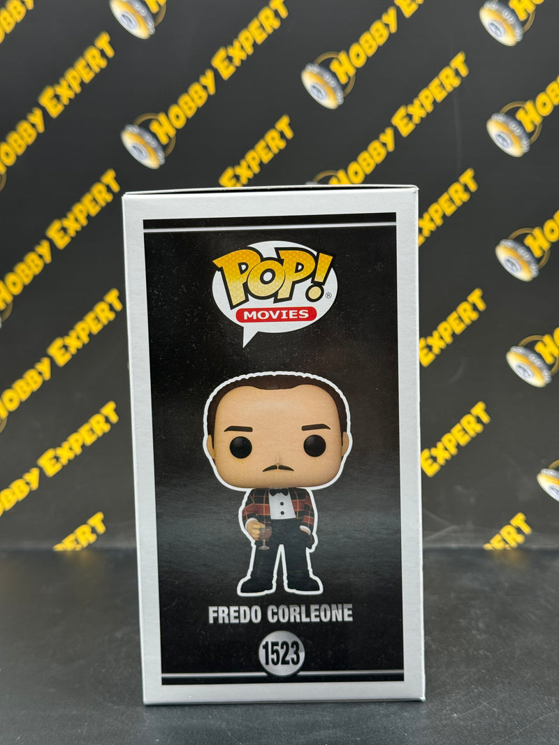 Fredo Corleone