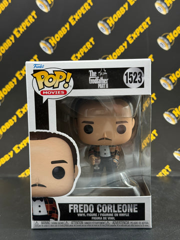Fredo Corleone #1523 - Movies The Godfather Part II
