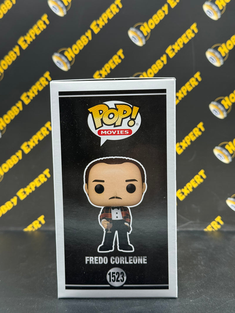 Fredo Corleone