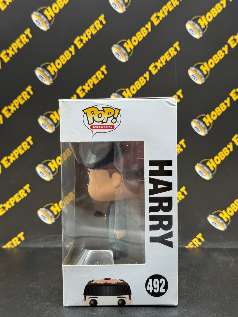 Harry