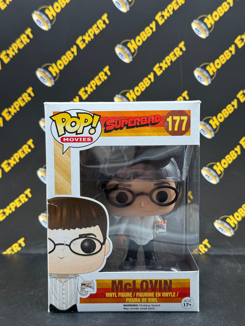 McLovin