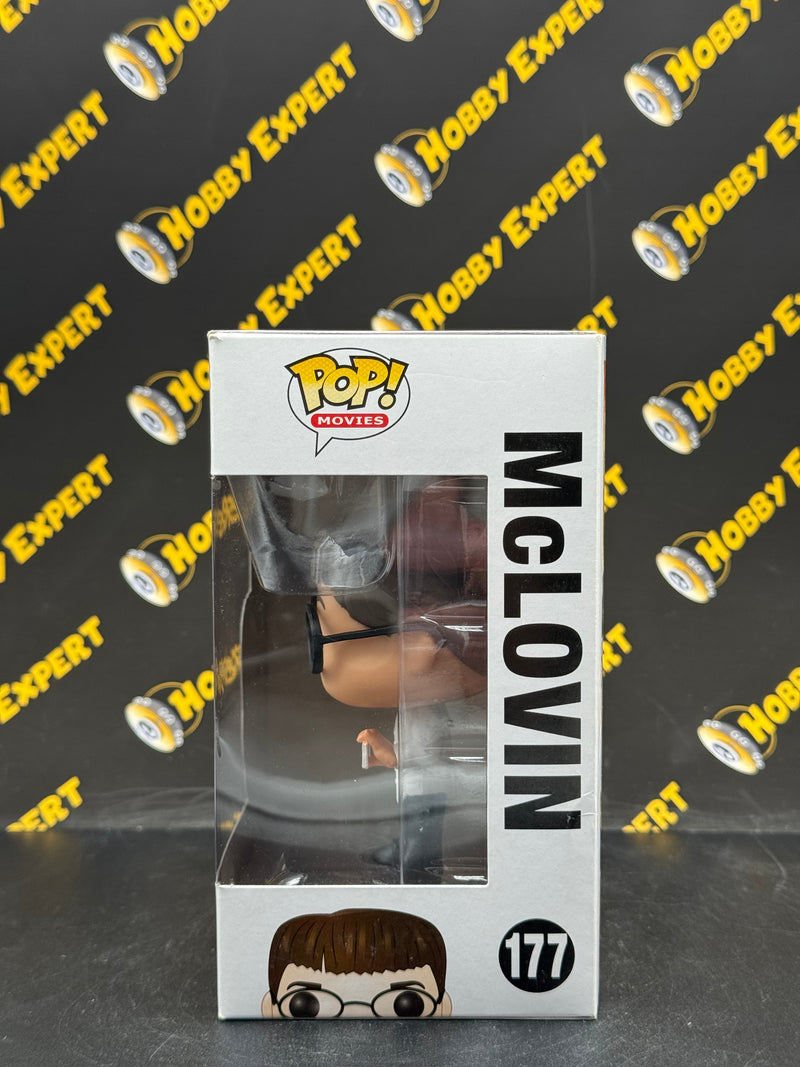 McLovin
