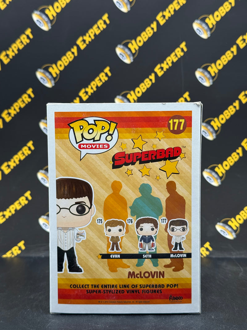 McLovin