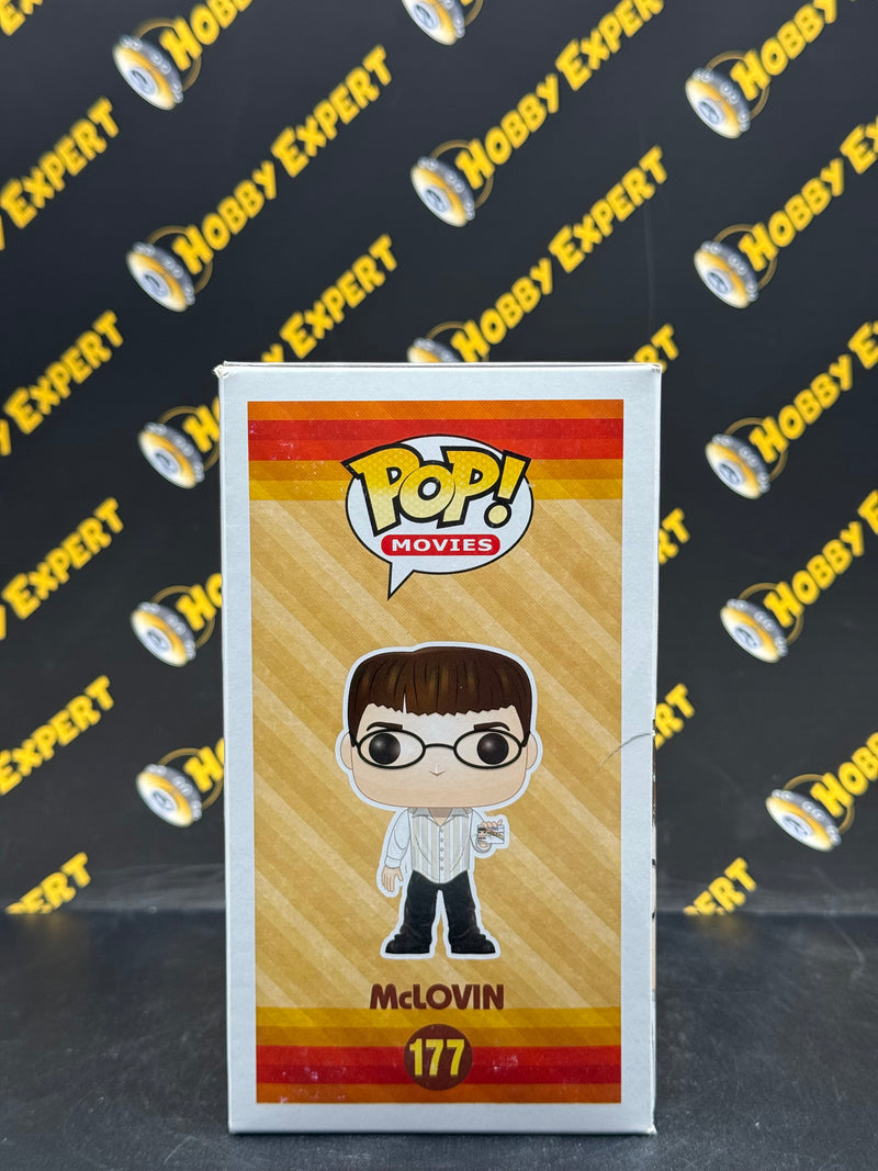 McLovin