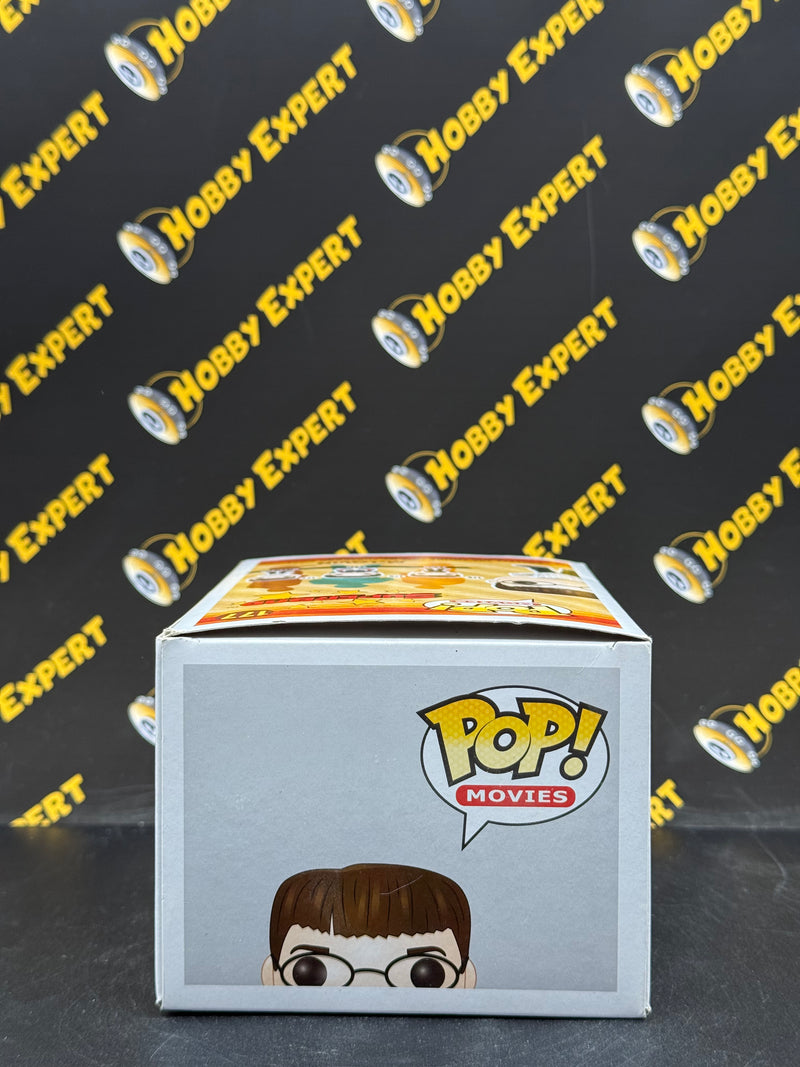 McLovin