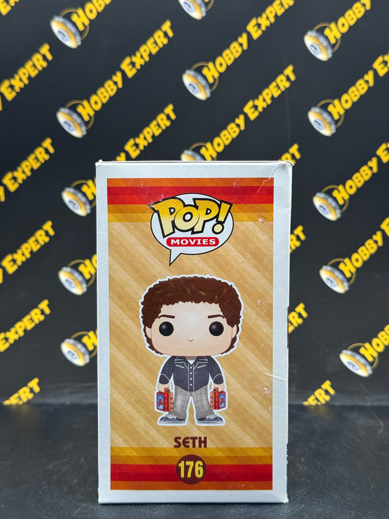 Seth