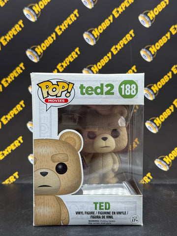 Ted #188 - Movies Ted 2