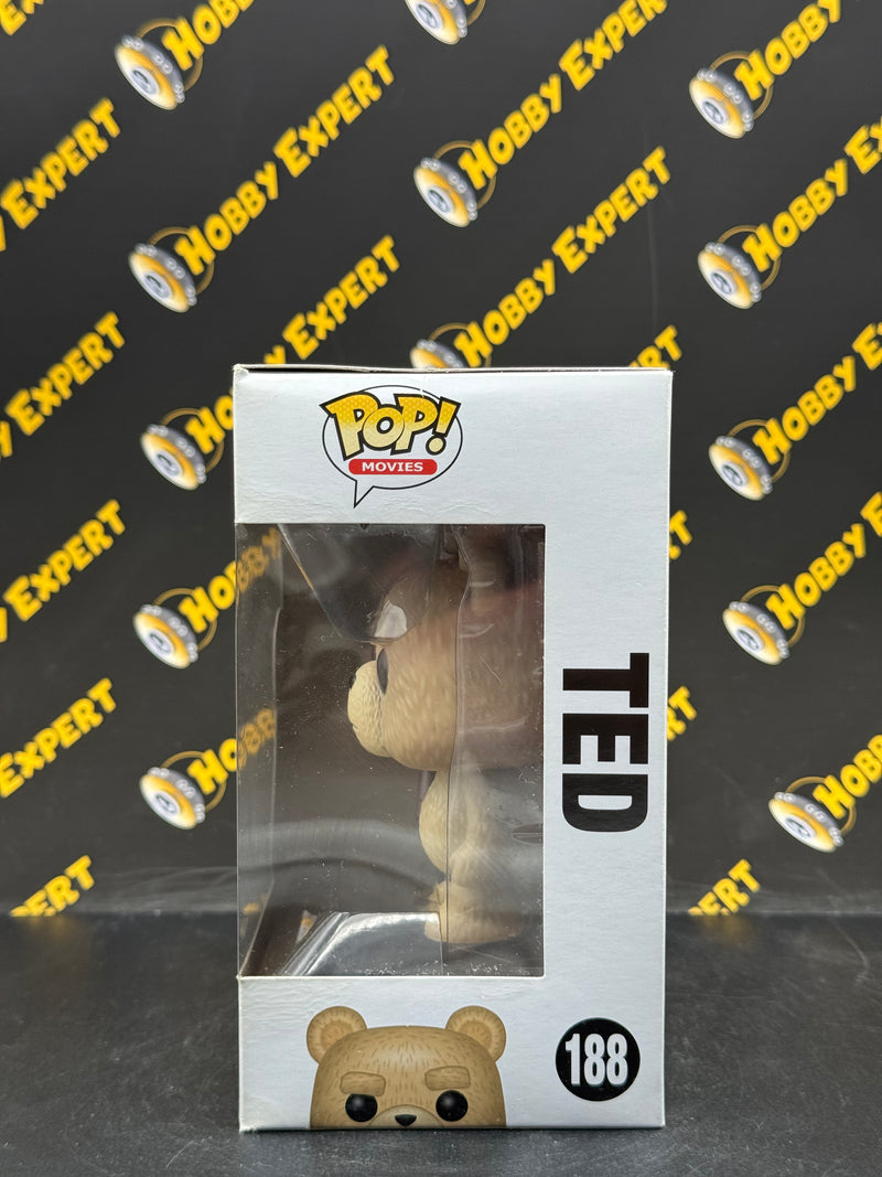 Ted