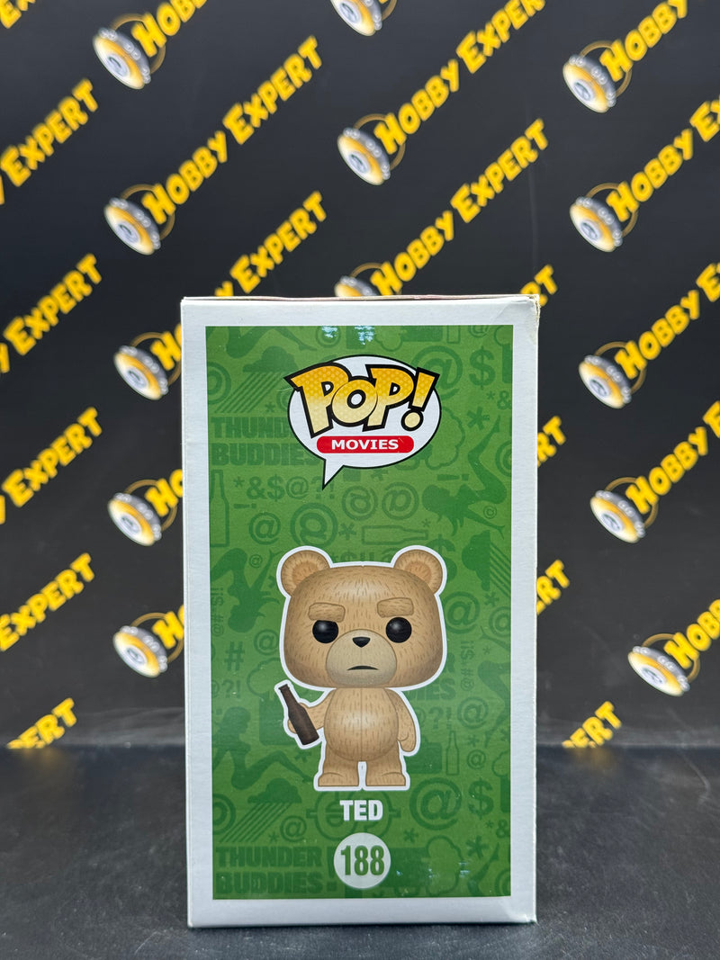 Ted