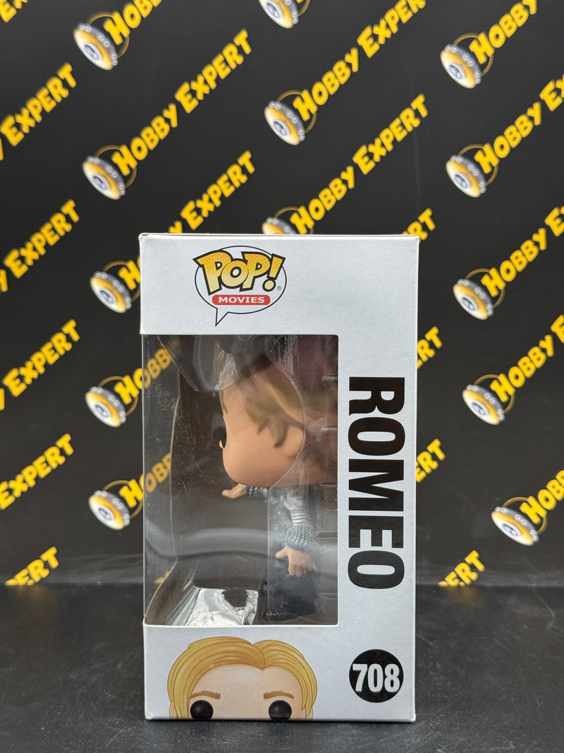 Romeo
