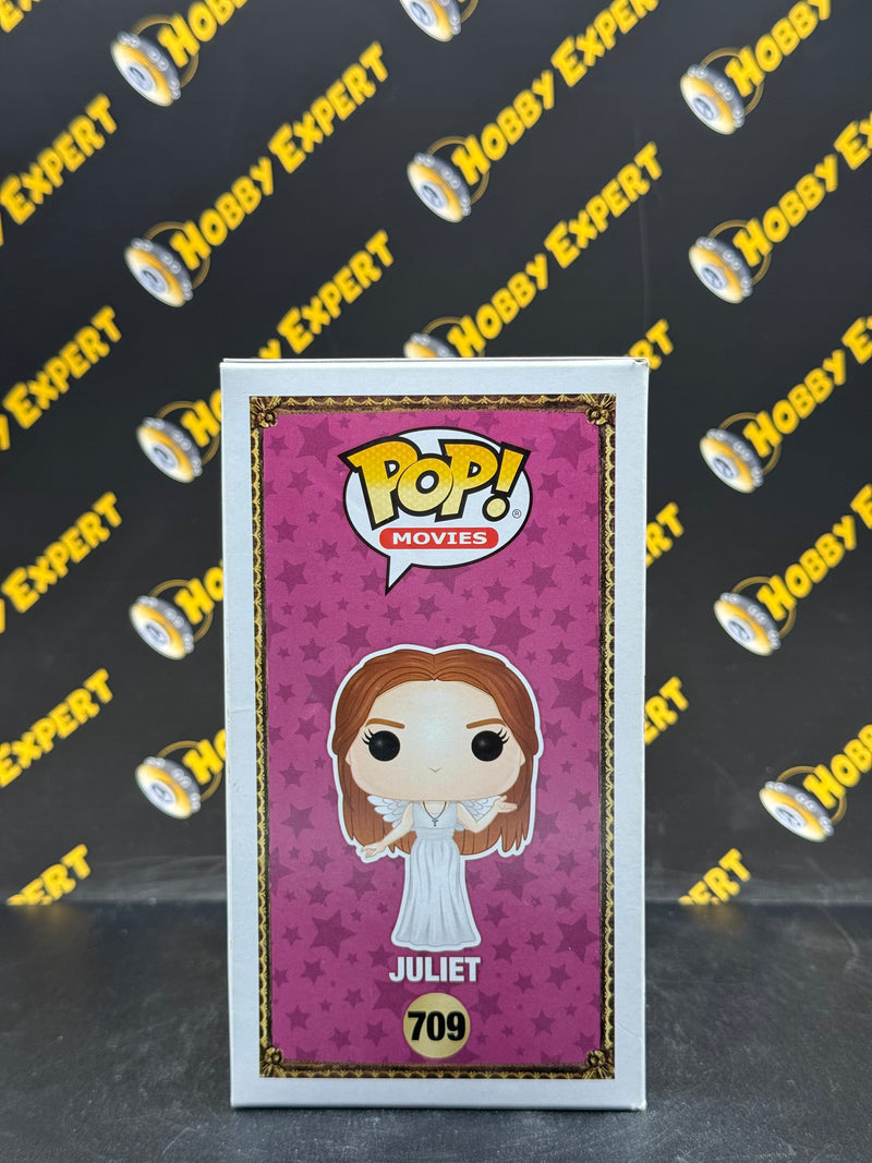 Juliet