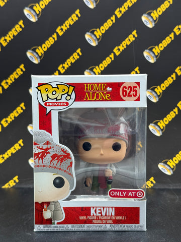 Kevin #625 - Only at Target - Movies Home Alone