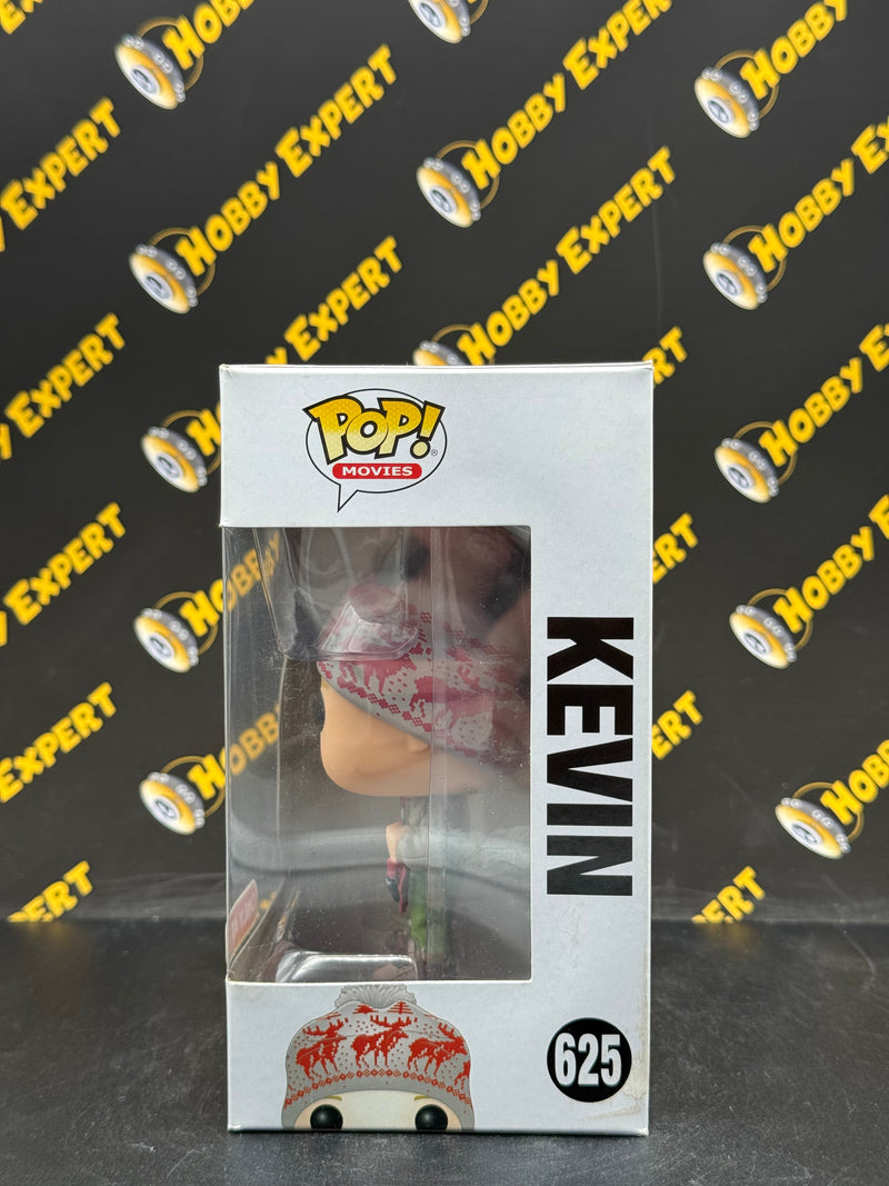 Kevin