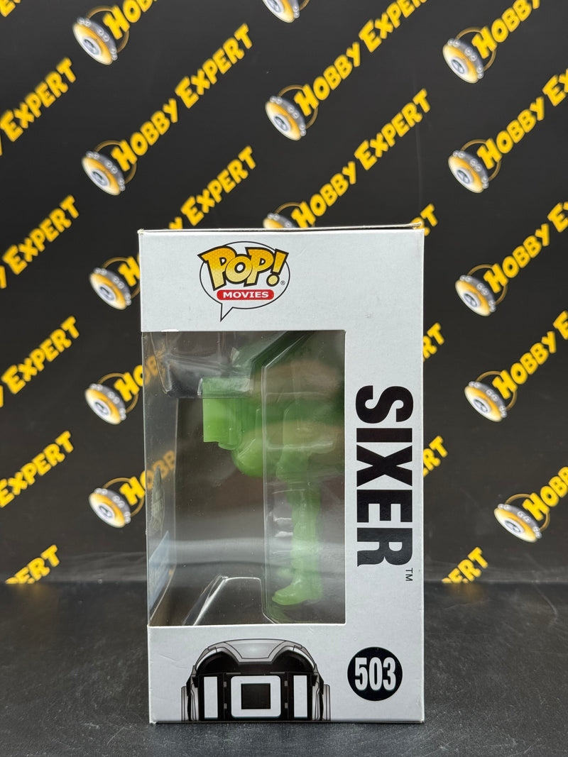 Sixer