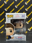 Peter