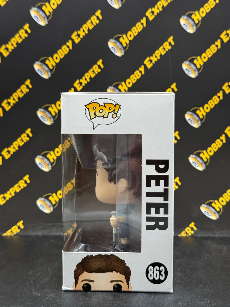 Peter