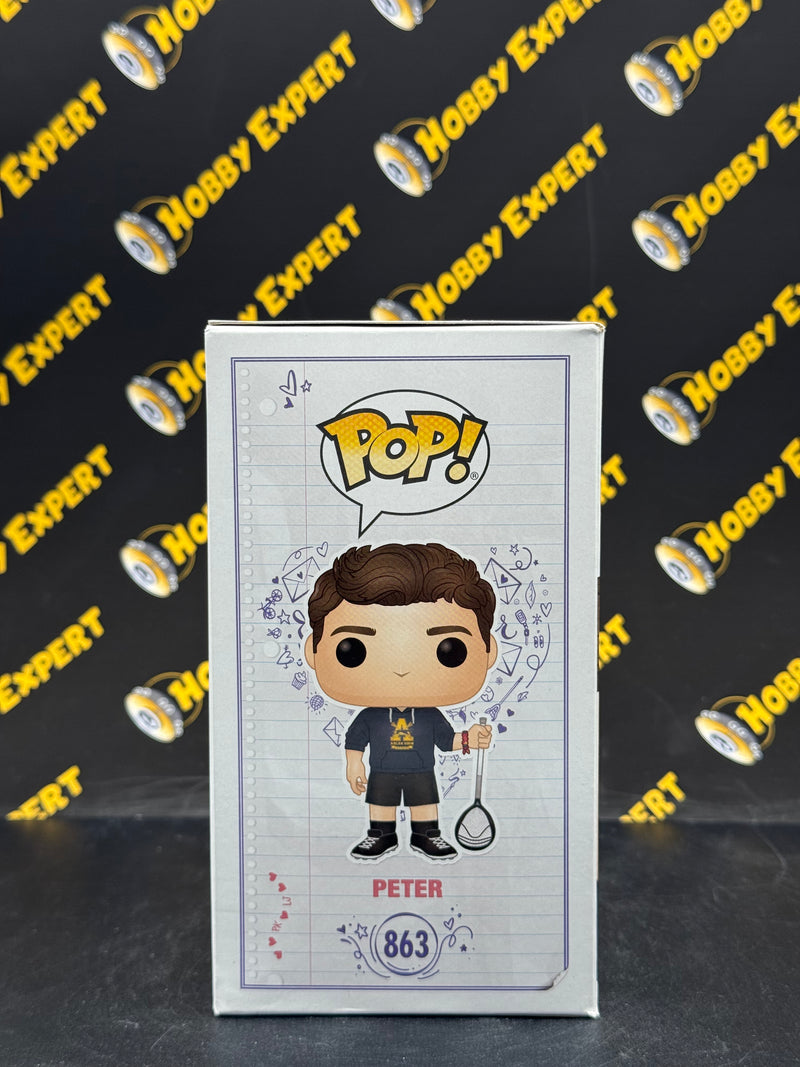 Peter