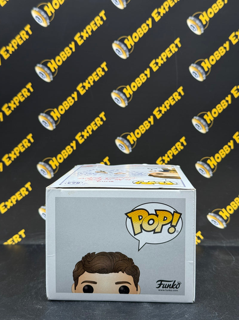Peter