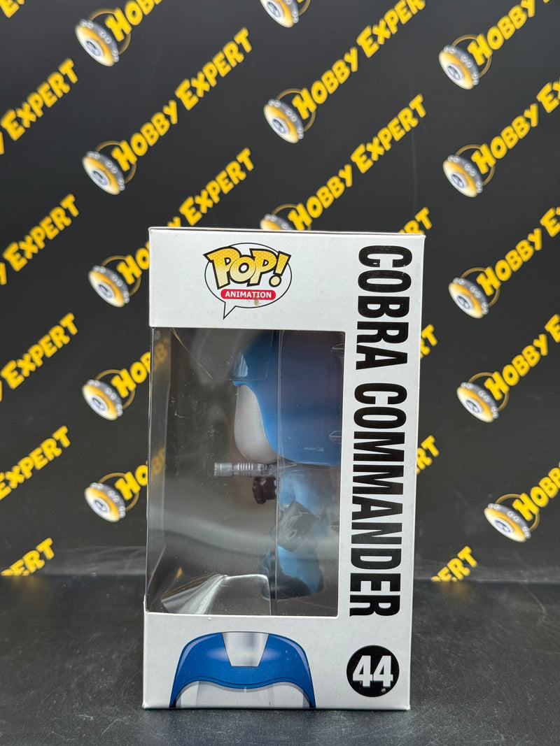 Cobra Commander