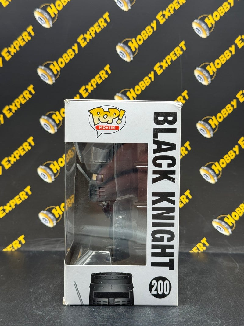 Black Knight