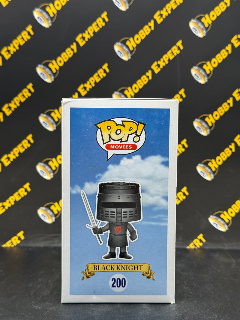 Black Knight