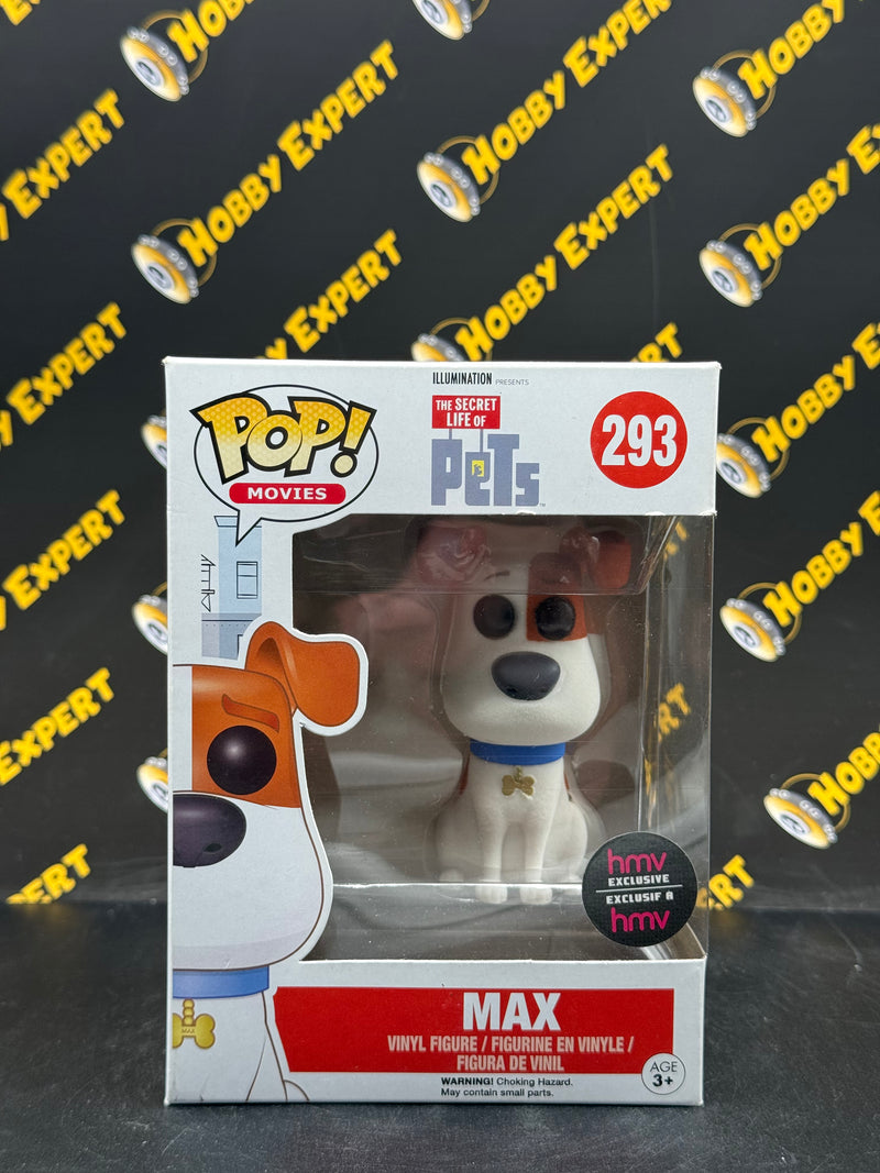 Max