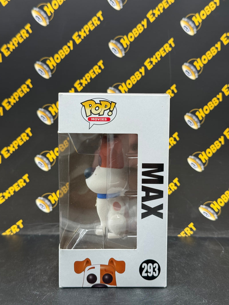 Max