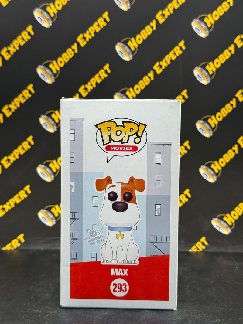 Max