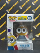 King Bob
