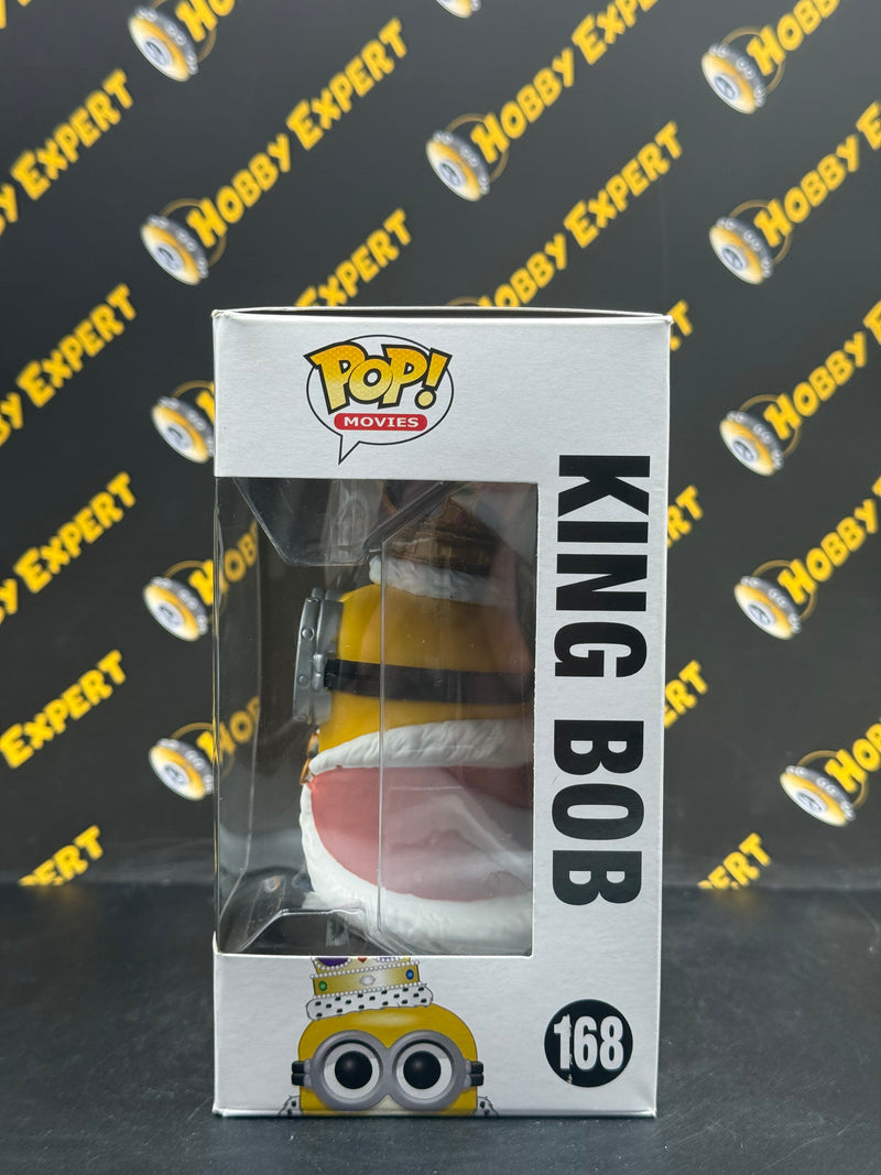 King Bob