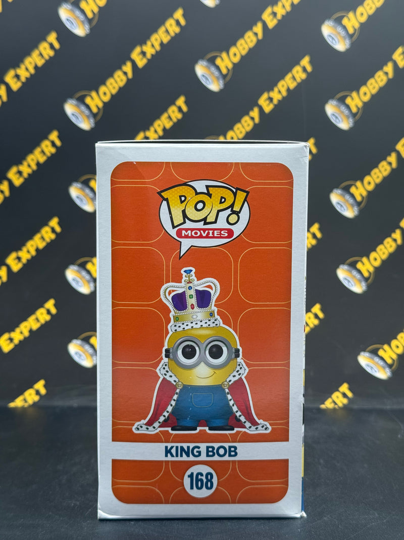 King Bob