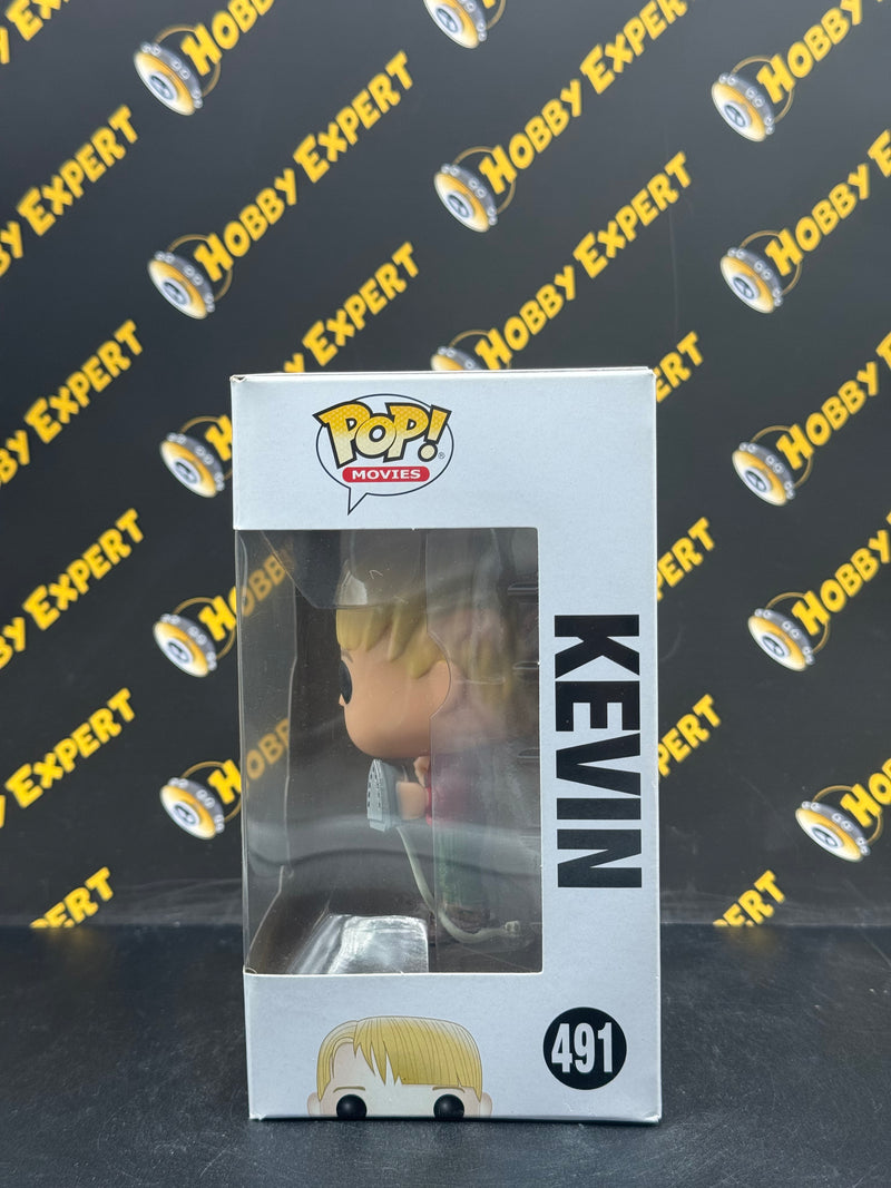 Kevin