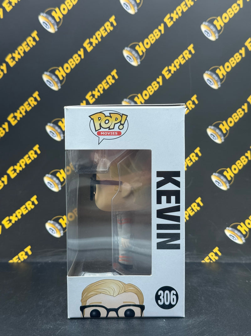 Kevin