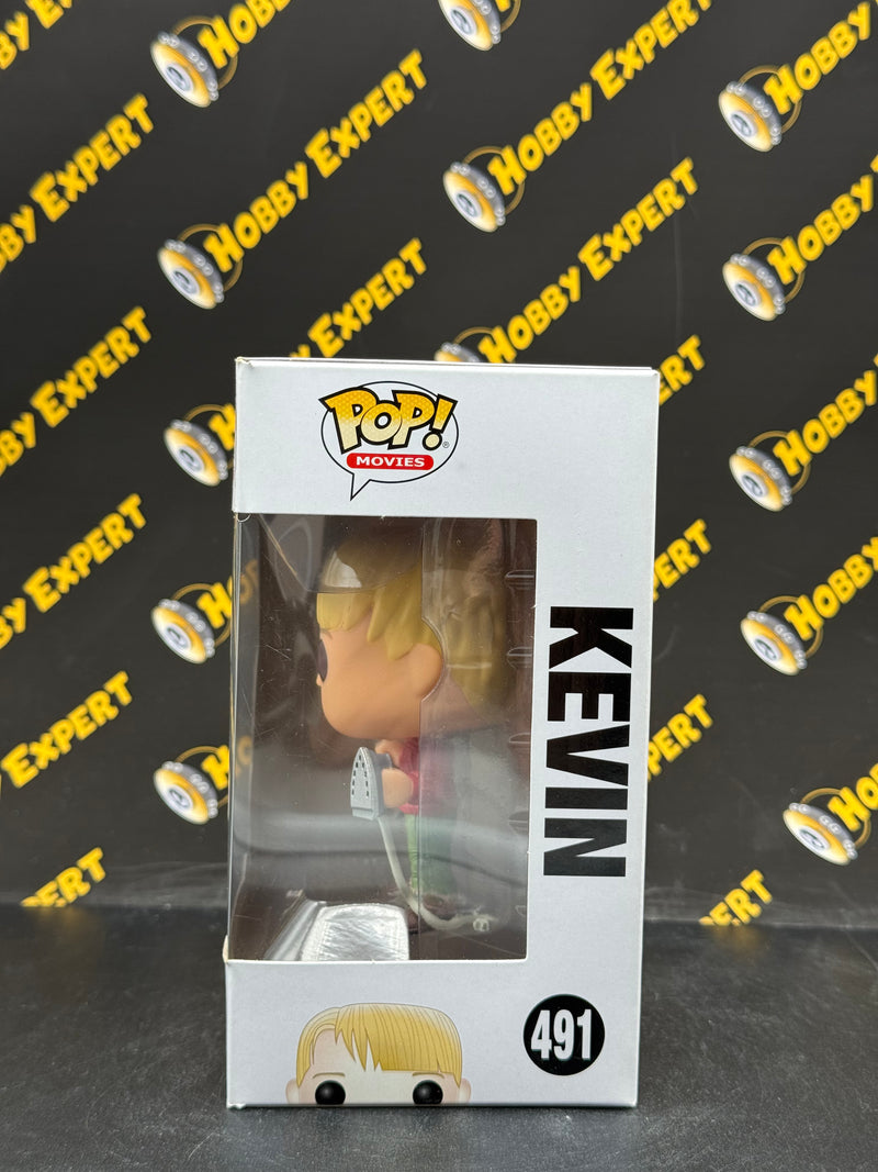 Kevin