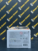 Andy Stitzer Holding Oscar Goldman