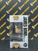 James Bond from No Time to Die