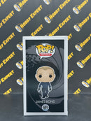 James Bond from No Time to Die