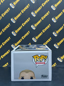 James Bond from No Time to Die