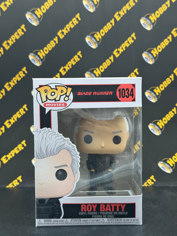 Roy Batty #1034 - Movies Blade Runner